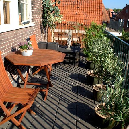 Amsterdam Old Holland B&B Пюрмеренд Экстерьер фото